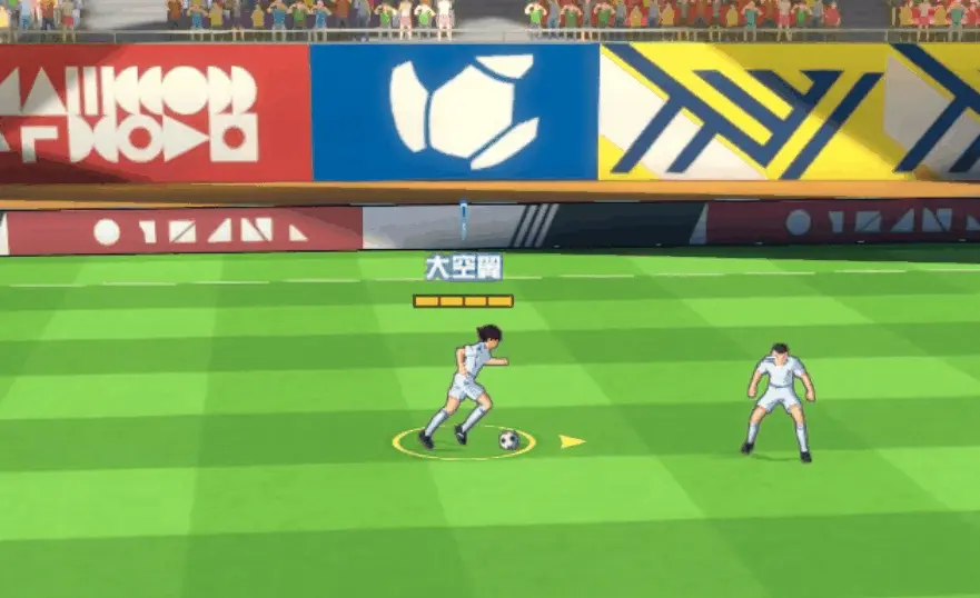 队长小翼王牌对决手游