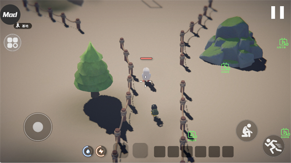 逃离鸭科夫手机版