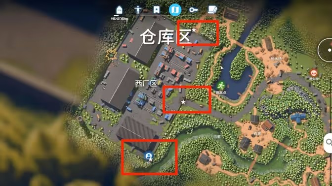 逃离鸭科夫手机版