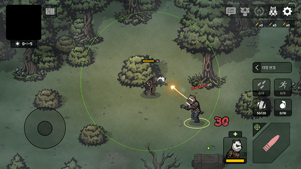 物种战争2启示录官方正版