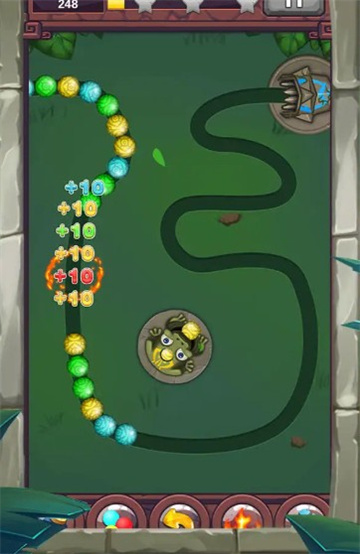 祖玛传说单机版