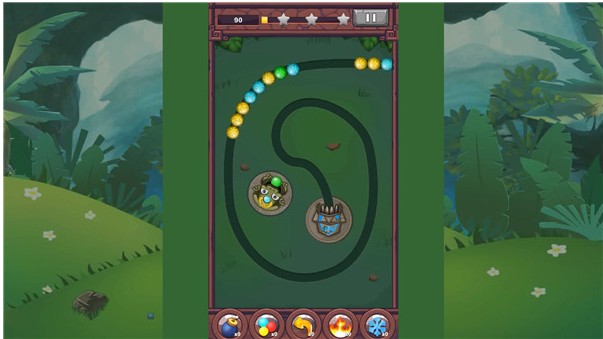 祖玛传说单机版全新版本