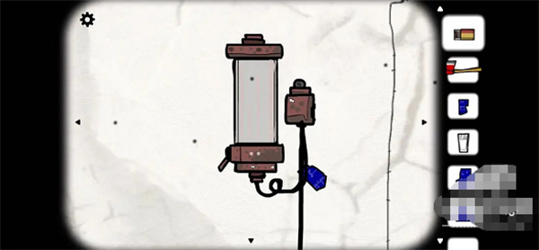 锈湖四季汉化版