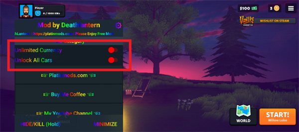 房车生活模拟器正版