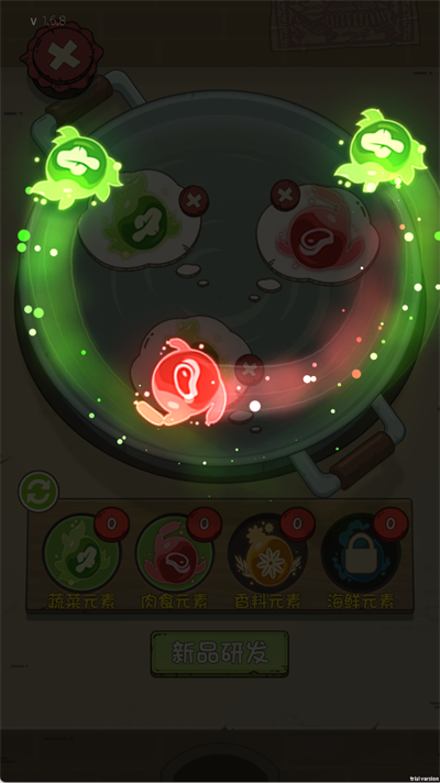 爸爸的面馆游戏