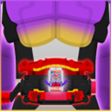 假面骑士加布模拟器SIM