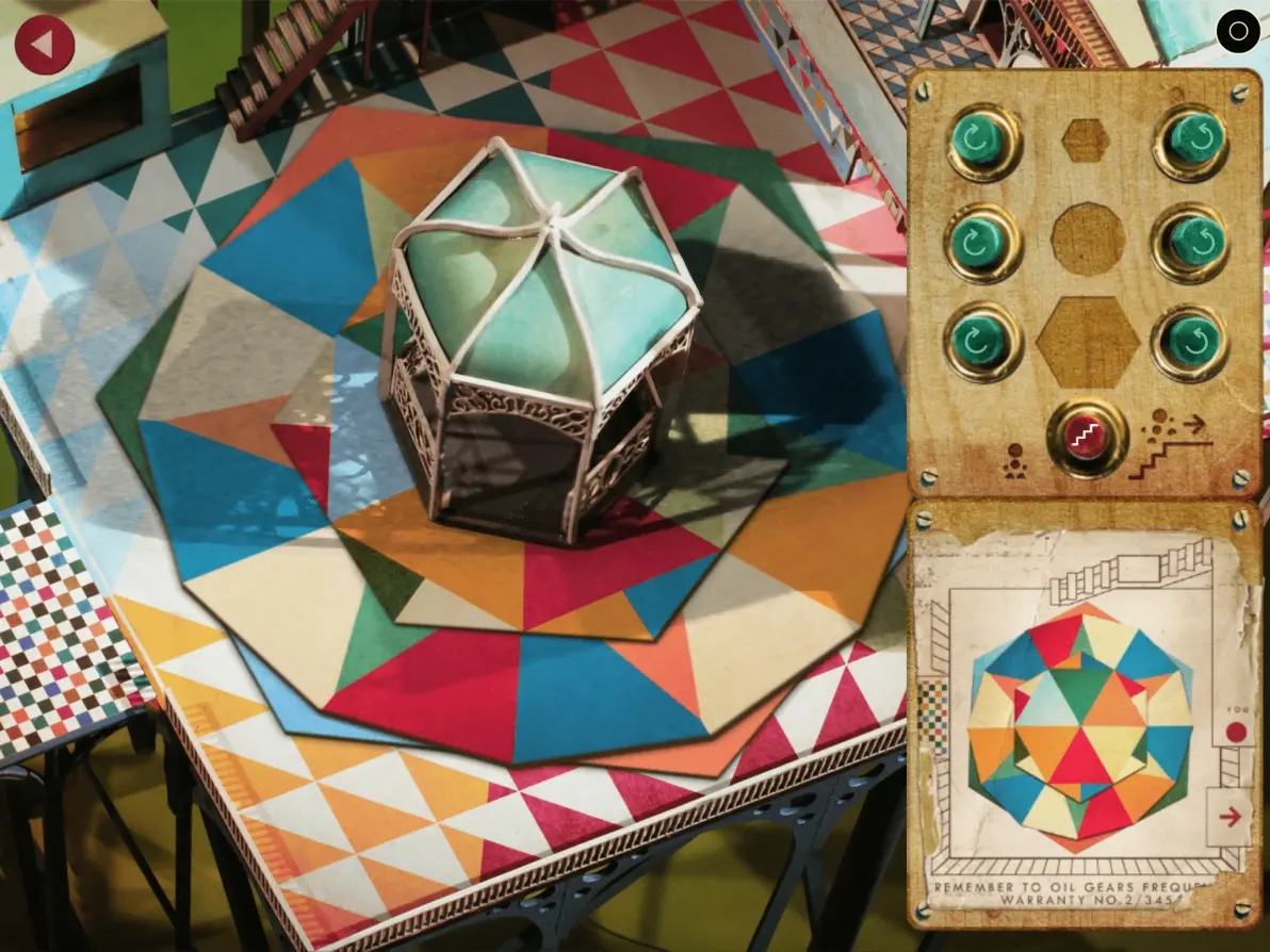 爷爷的城市手机版