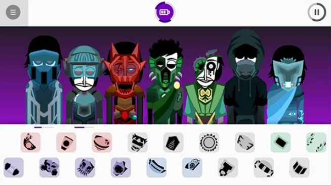 节奏盒子Deadinside模组