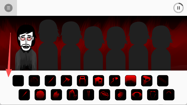 节奏盒子上帝哭了模组