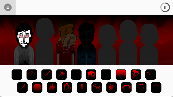 节奏盒子上帝哭了模组