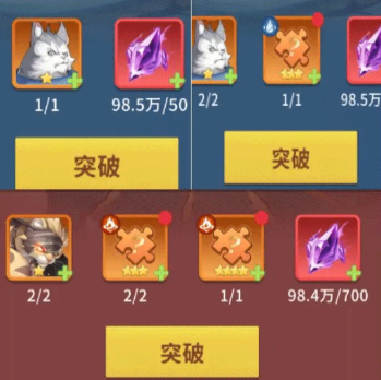 复苏的猫之大陆