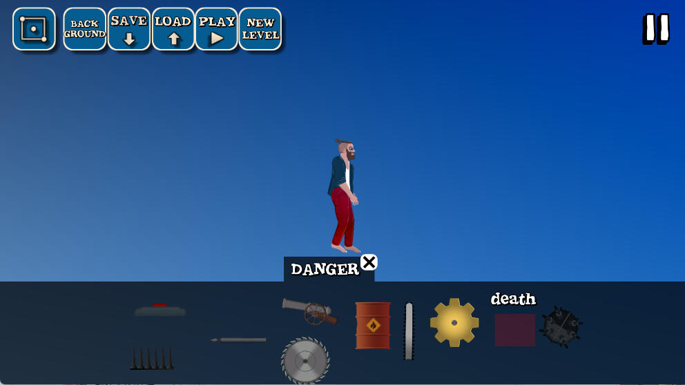 短暂的人生骑行手机版