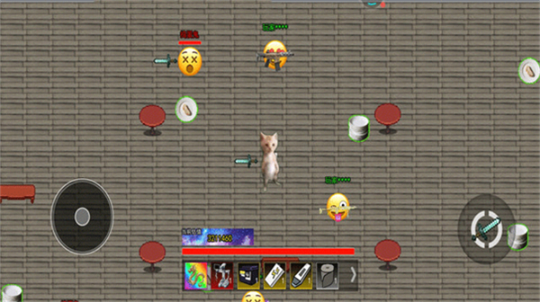 哈基米世界正版