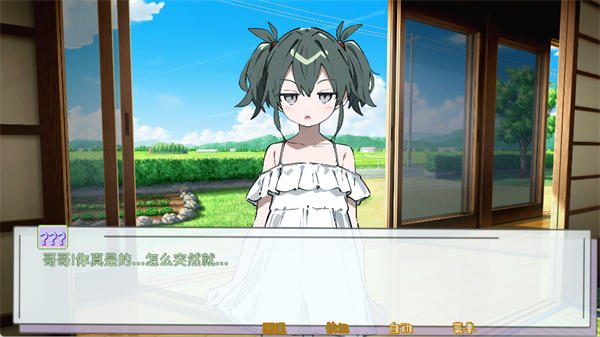 记忆源码夏末游戏