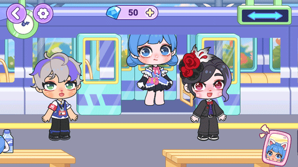 艾拉世界小镇时光正版