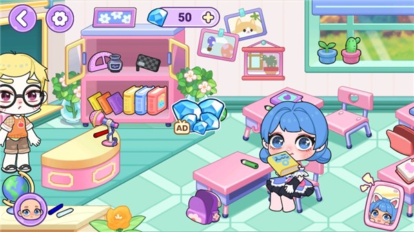 艾拉世界小镇时光正版