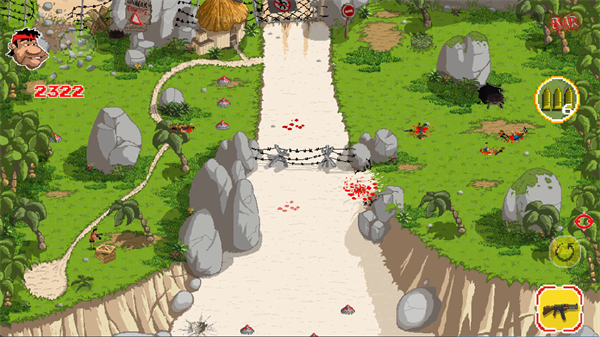 约翰曼波手机版