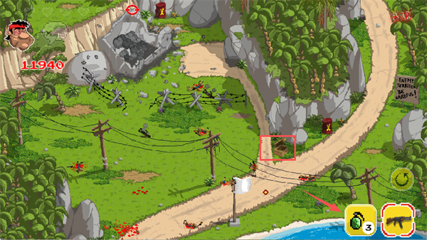 约翰曼波手机版