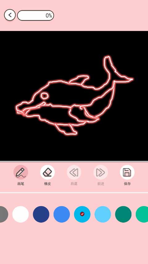 小小漫画家小游戏