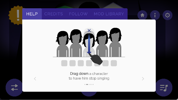 节奏盒子新月超级整合包