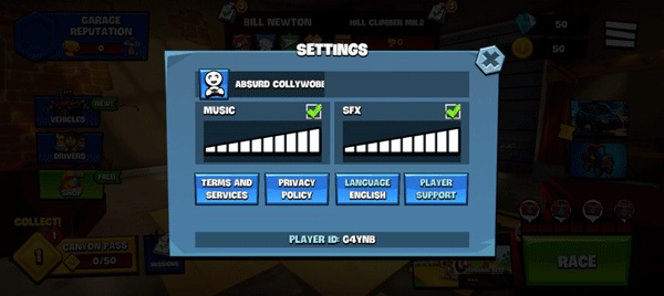 登山赛车3国际版