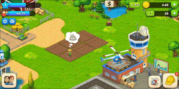 梦想城镇官方版