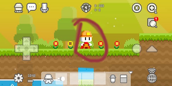 波谷波谷联机版