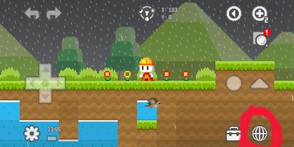 波谷波谷联机版