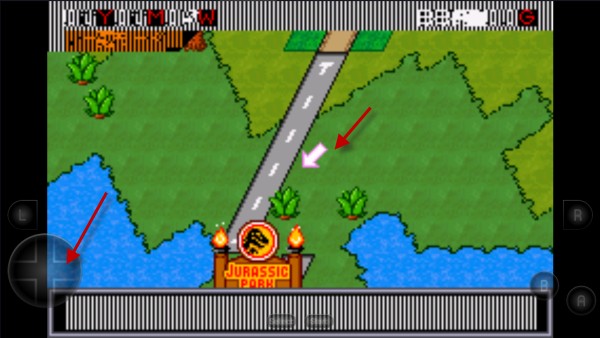 侏罗纪公园3公园建设者