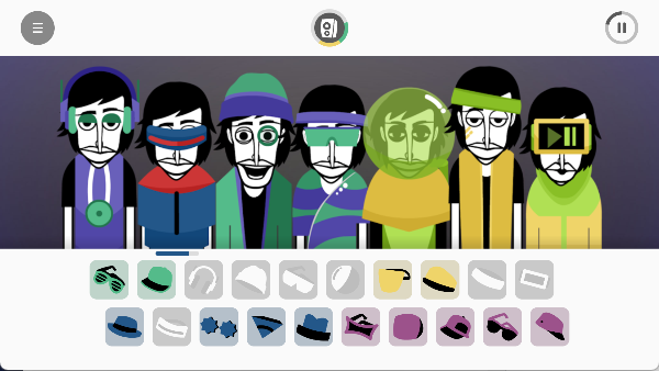 节奏盒子FeelBeat模组下载截图3