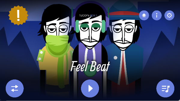 节奏盒子FeelBeat模组下载截图4