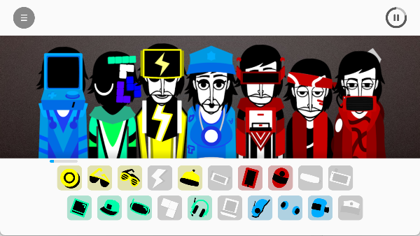 节奏盒子FeelBeat模组下载截图1