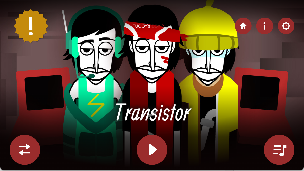 节奏盒子FeelBeat模组下载截图2