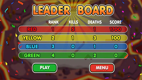 四人坦克大战手机版截图4