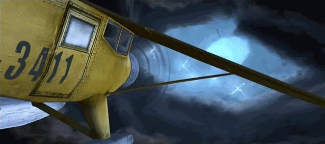 丁丁历险记独角兽号的秘密