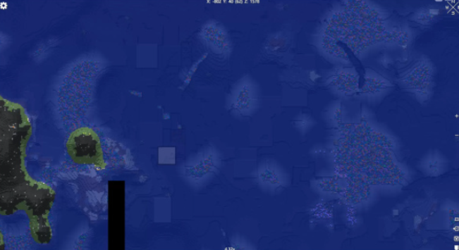 我的世界异界传说