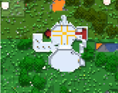 我的世界异界传说