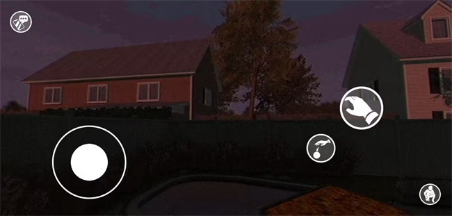 别给陌生人开门手机版截图4