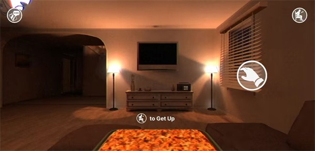 别给陌生人开门手机版截图2