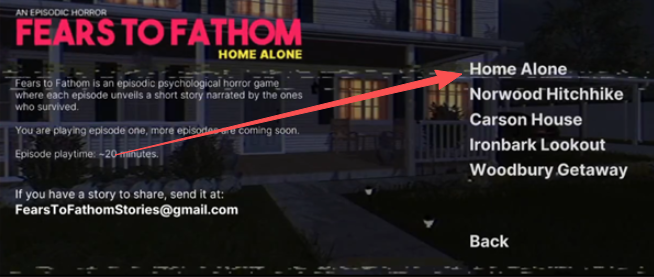 别给陌生人开门