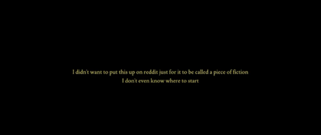 别给陌生人开门