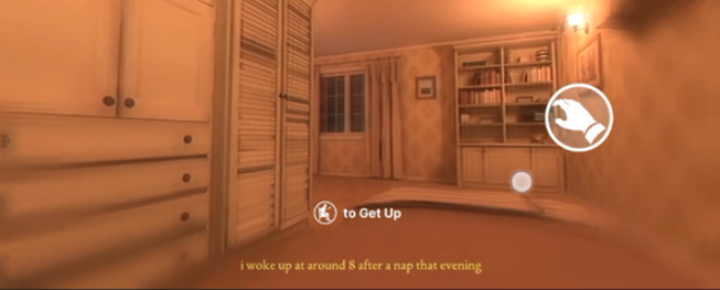 别给陌生人开门