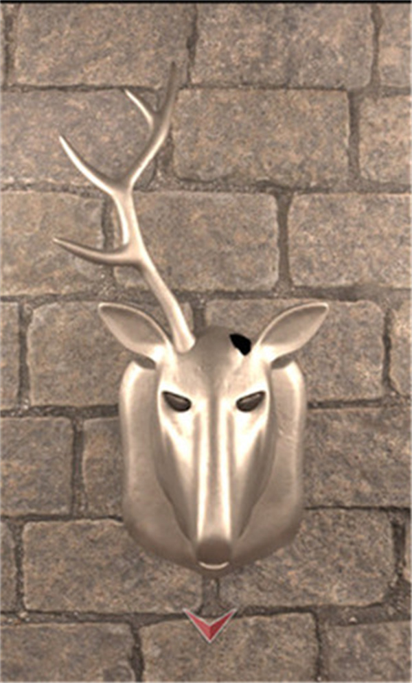 地下室逃脱汉化版截图5