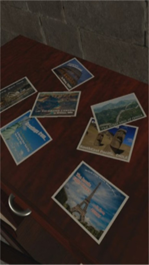 地下室逃脱汉化版截图2