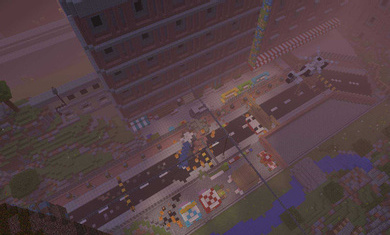 我的世界求生之路2截图5