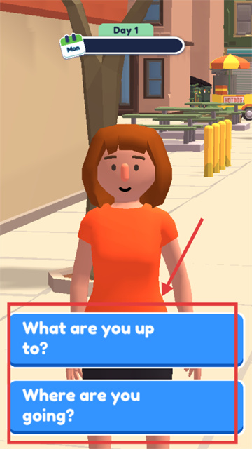 街头警察3d中文版