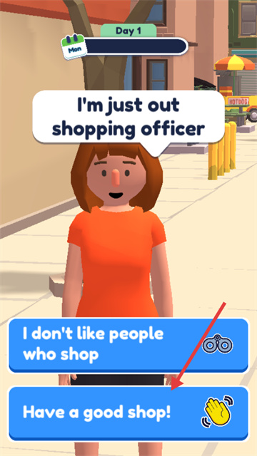 街头警察3d中文版