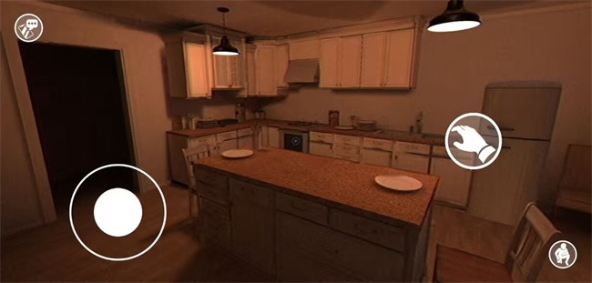 别给陌生人开门中文版截图1