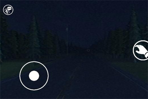 别给陌生人开门中文版