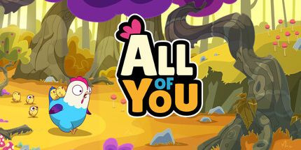 all of you游戏截图3